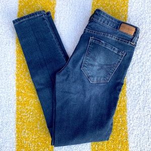 JEANS || AEROPOSTALE